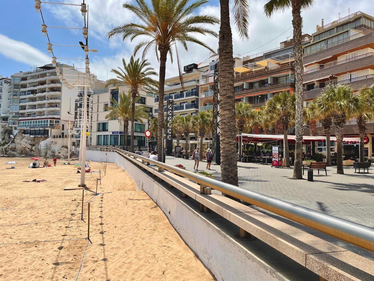 Hotel Mar Benidorm Zewnętrze zdjęcie